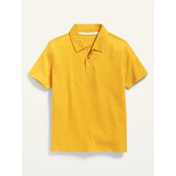 Old Navy Shirts Tops Old Navy Slubknit Jersey Polo Shirt For